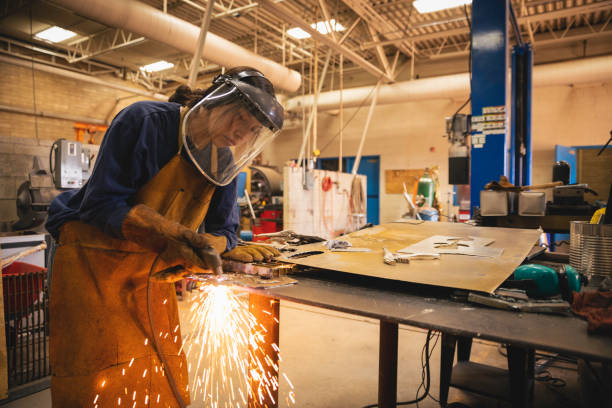 Shady Side, MD Welder & Metal Fabrication Company