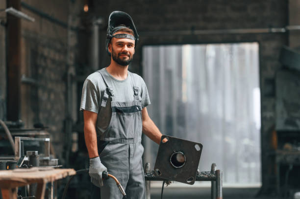 Best Maintenance and Repair Welding in Shady Side, MD