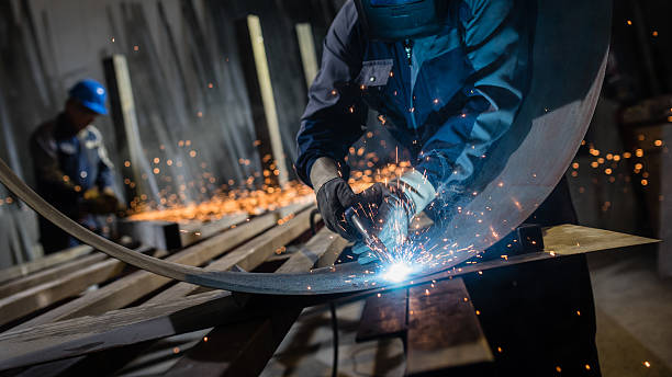 Best Automation and Robotic Welding in Shady Side, MD
