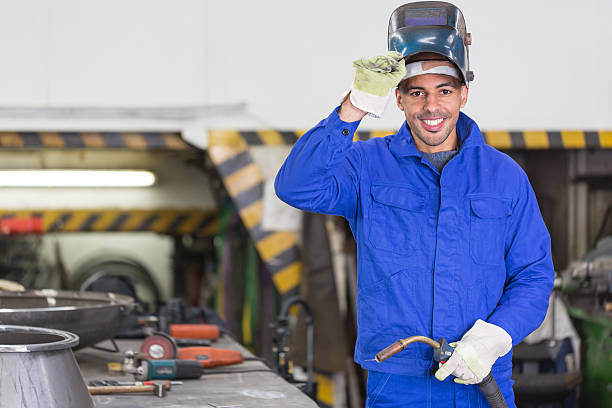Affordable Welder Services in Shady Side, MD