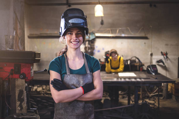 Affordable Welder Services in Shady Side, MD